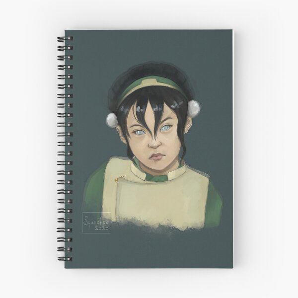 Item preview, Toph designed and sold by Squeefox.