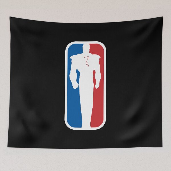 Item preview, National Hokuto Shinken Association designed and sold by CCCDesign.
