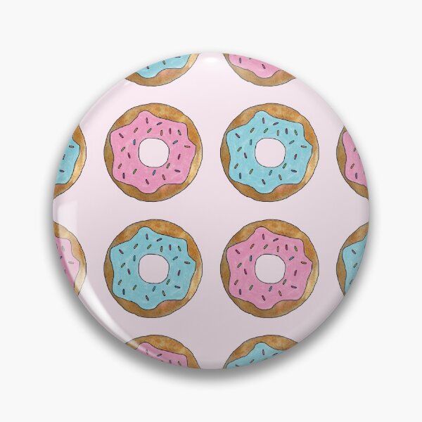 Item preview, Double the Donuts, Quadruple the Sweetness designed and sold by Christina Mastro.