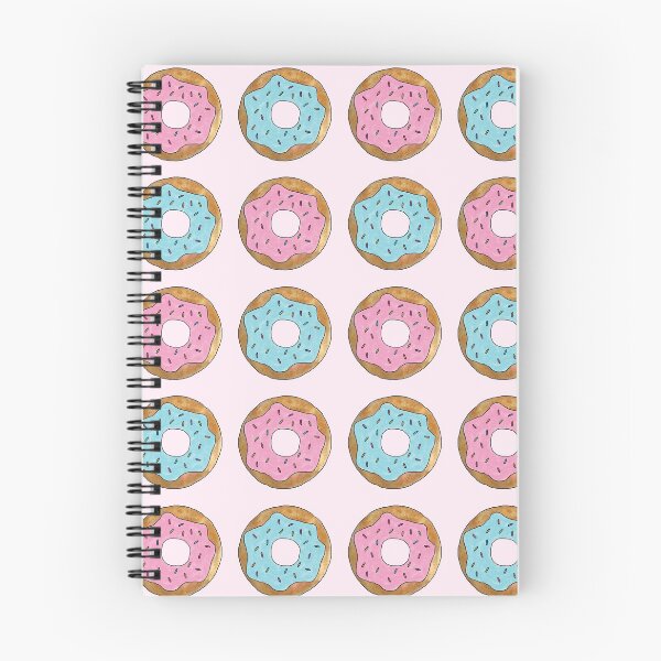 Item preview, Double the Donuts, Quadruple the Sweetness designed and sold by Christina Mastro.