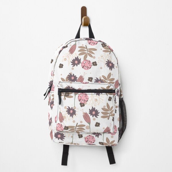 Item preview, Autumn Floral patterns designed and sold by CozyArtCo.
