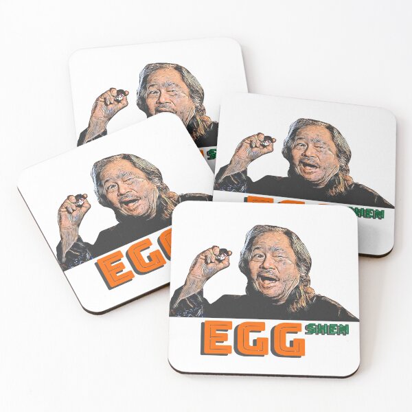 Item preview, Egg Shen.  designed and sold by HerrObst.