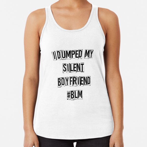 Black Boyfriend Matter Gifts Merchandise Redbubble - aymegg tank shirt with denim shorts roblox