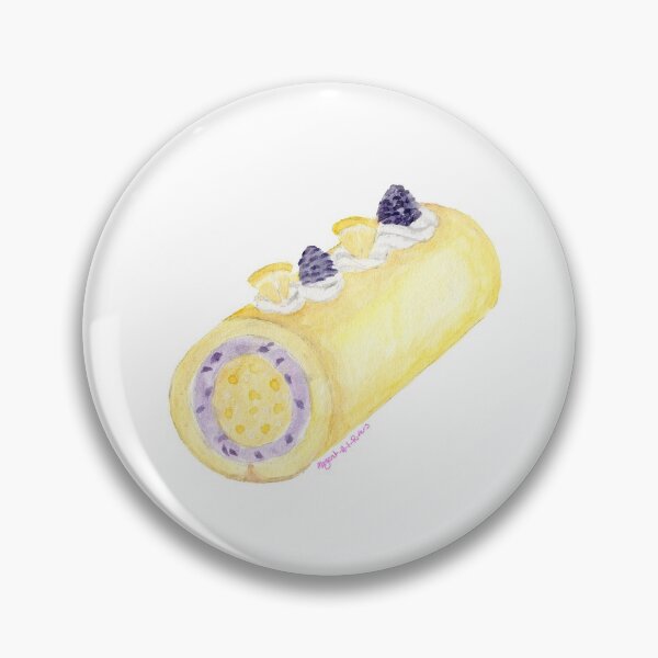 Artikelvorschau, Intersex-Kuchen entworfen und verkauft von MagentArtRivers.