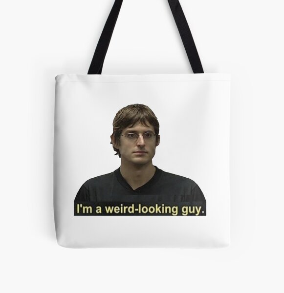 Taschen Meme Redbubble