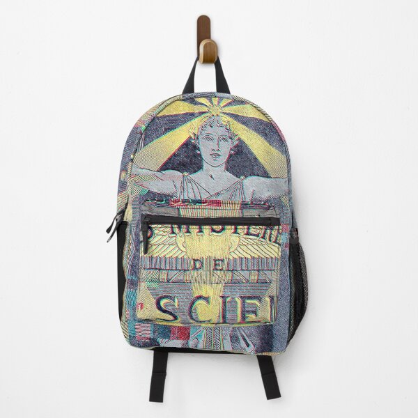 Item preview, Vintage science poster designed and sold by Blacklinesw9.