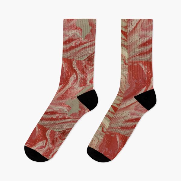 Item preview, Seeing Red  designed and sold by Jill Whitney.