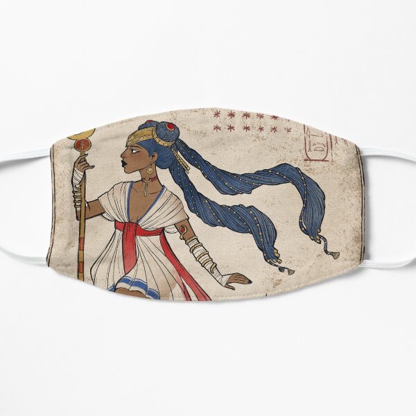 Sailor Moon Magical Kemet girl Mask