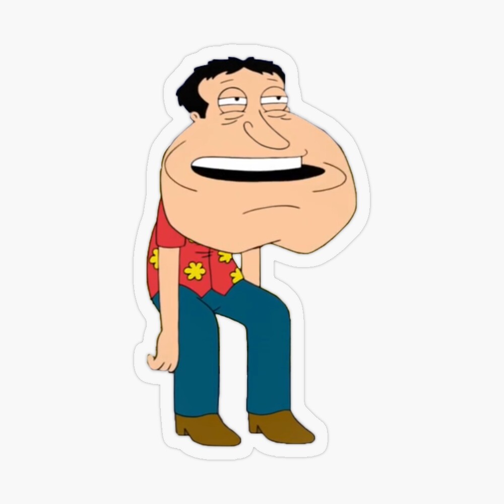 Glenn quagmire toilet