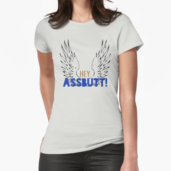 assbutt shirt