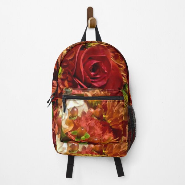 Item preview, NESTLED IN RED designed and sold by Elaine Bawden.