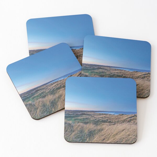 Item preview, Evening dunes designed and sold by Evcha.
