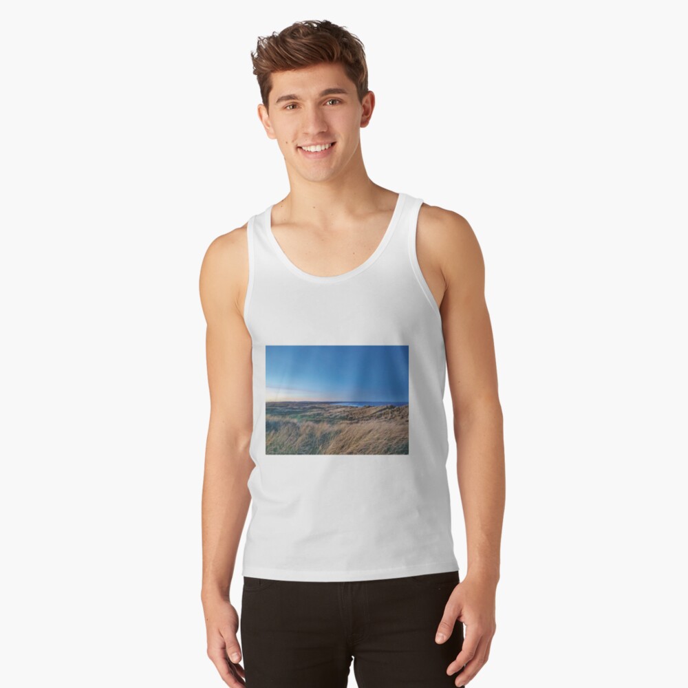 Item preview, Tank Top designed and sold by Evcha.