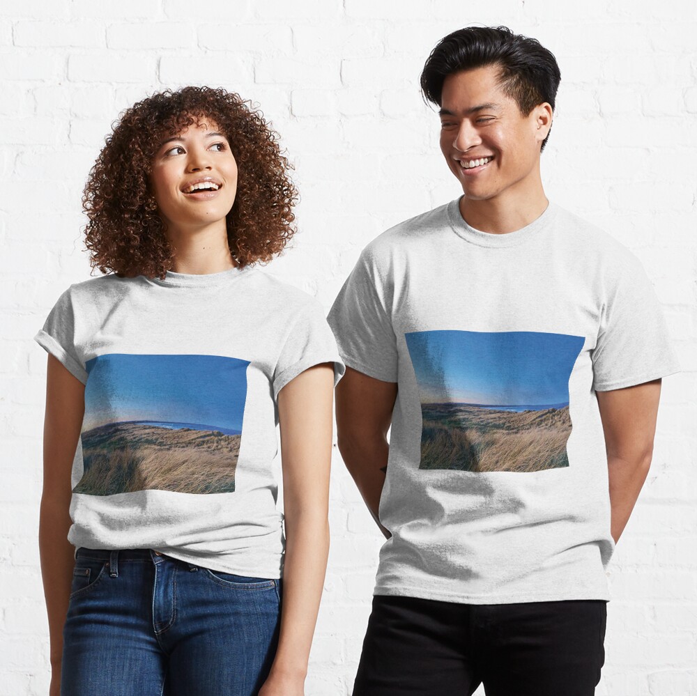 Item preview, Classic T-Shirt designed and sold by Evcha.