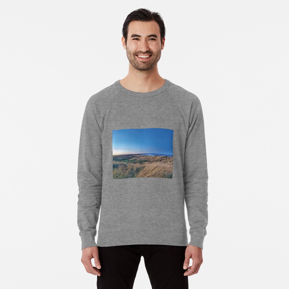 Item preview, Lightweight Sweatshirt designed and sold by Evcha.
