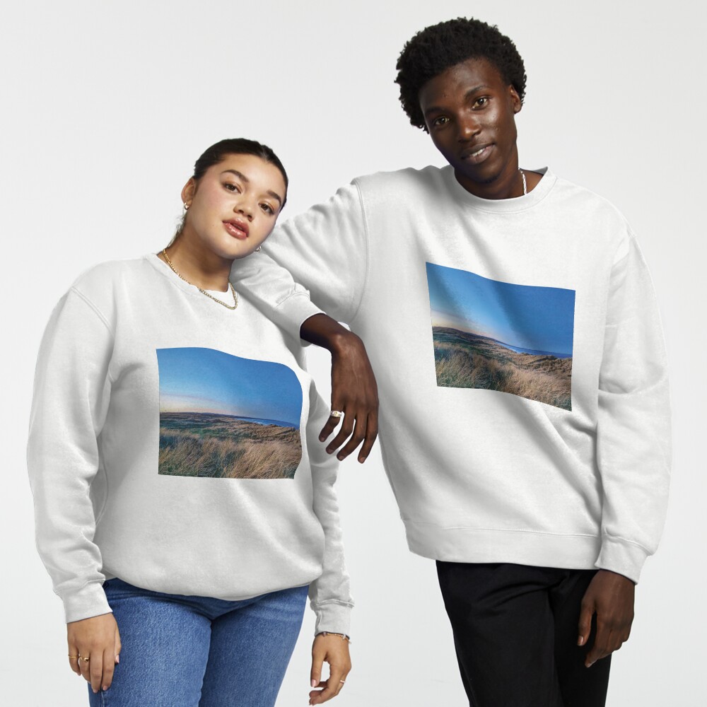 Item preview, Pullover Sweatshirt designed and sold by Evcha.