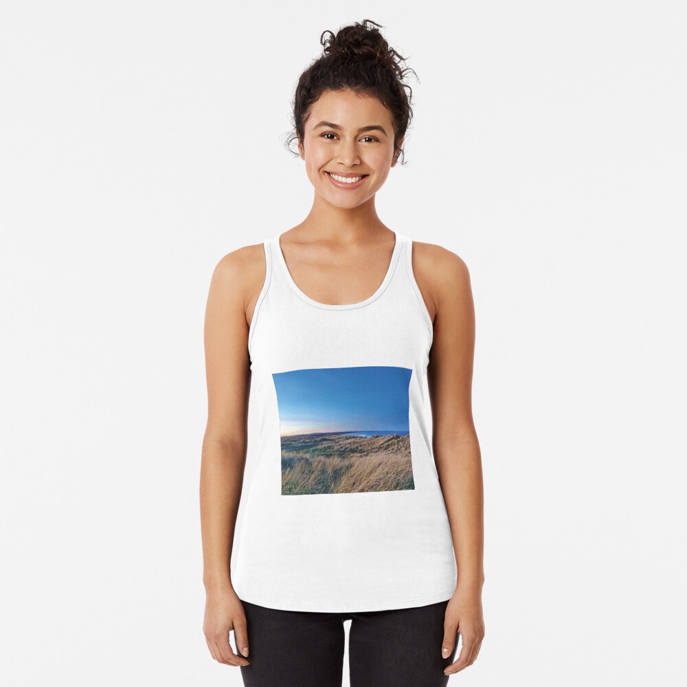 Item preview, Racerback Tank Top designed and sold by Evcha.