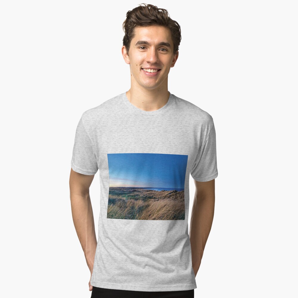 Item preview, Tri-blend T-Shirt designed and sold by Evcha.