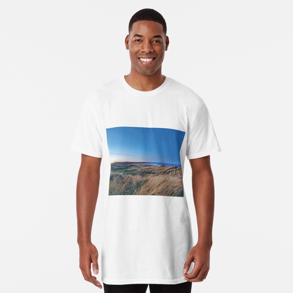 Item preview, Long T-Shirt designed and sold by Evcha.
