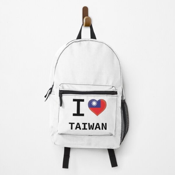 Item preview, I HEART TAIWAN designed and sold by Mxdesign888.