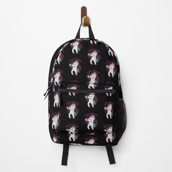 Item preview, Welcome Unicorn designed and sold by DavinciStore21.