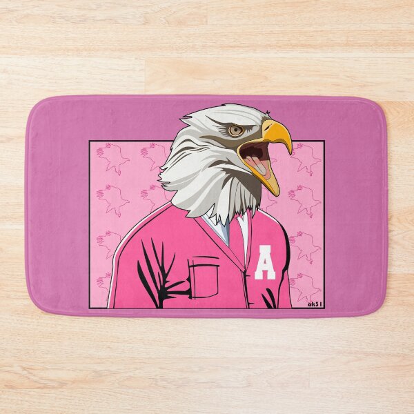 Item preview,  pink jacket and tie. designed and sold by Akira-31.