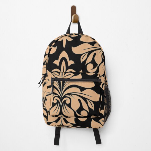Item preview, Ornate Floral Pattern designed and sold by ryaneliz91.