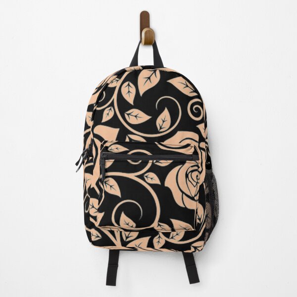 Item preview, Rose Floral Pattern designed and sold by ryaneliz91.