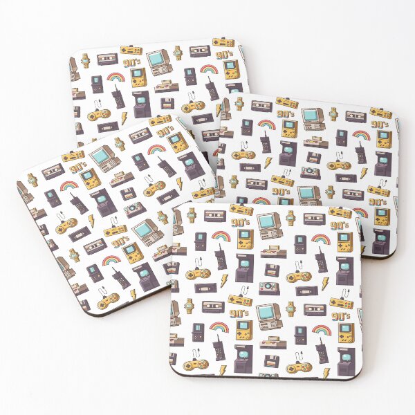 Item preview, 90`s nostalgia electronic designed and sold by Delicarte.