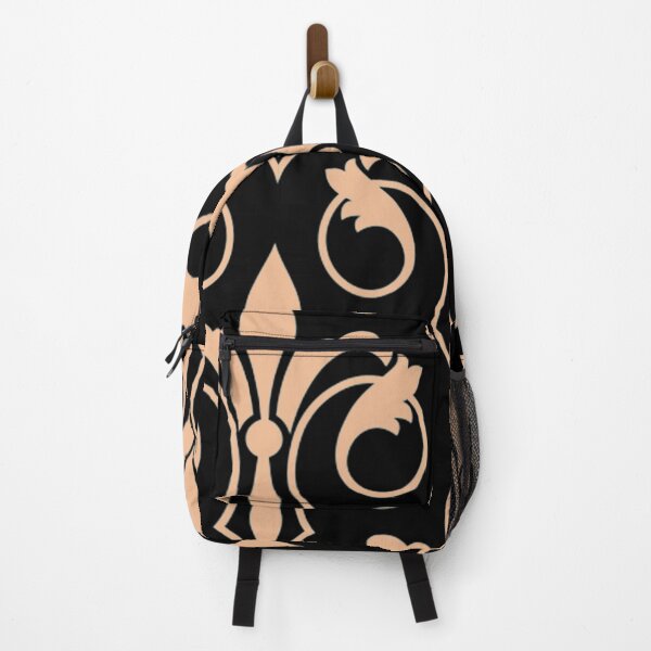 Item preview, Ornate Floral Pattern designed and sold by ryaneliz91.