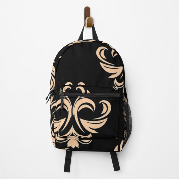 Item preview, Ornate Floral Pattern designed and sold by ryaneliz91.
