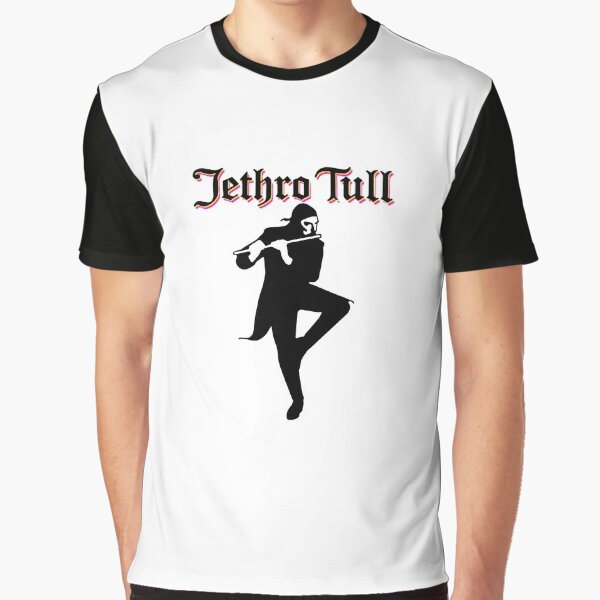 jethro tull merchandise