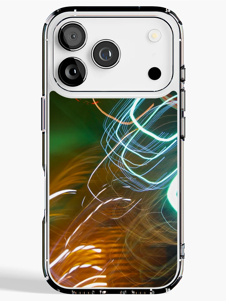 Thumbnail 1 of 5, iPhone Case, Hooked In designed and sold by Inishiata.