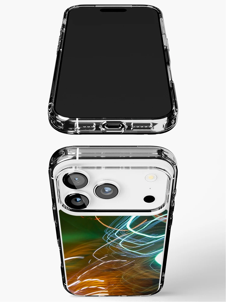 Thumbnail 3 of 5, iPhone Case, Hooked In designed and sold by Inishiata.