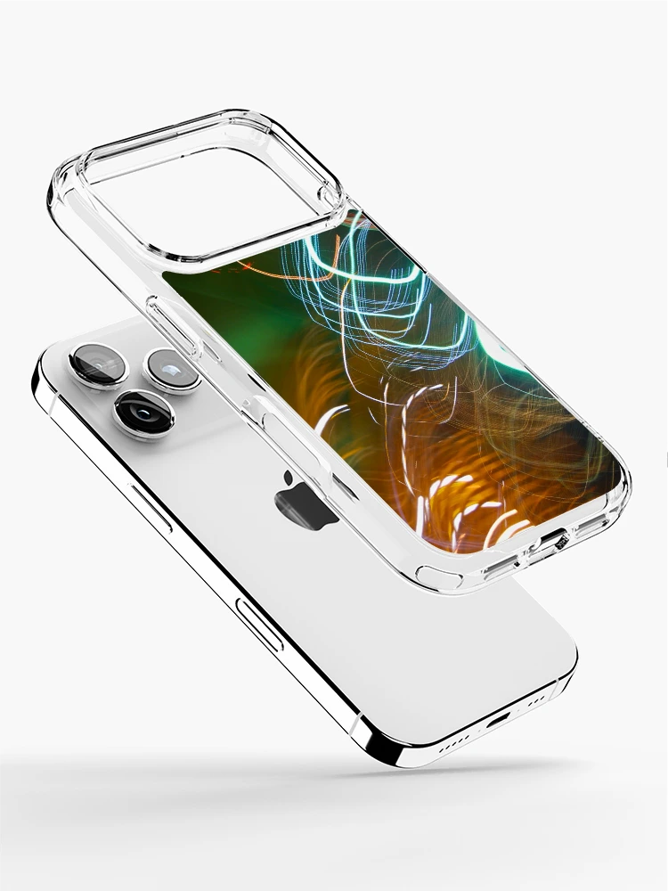 Thumbnail 2 of 5, iPhone Case, Hooked In designed and sold by Inishiata.