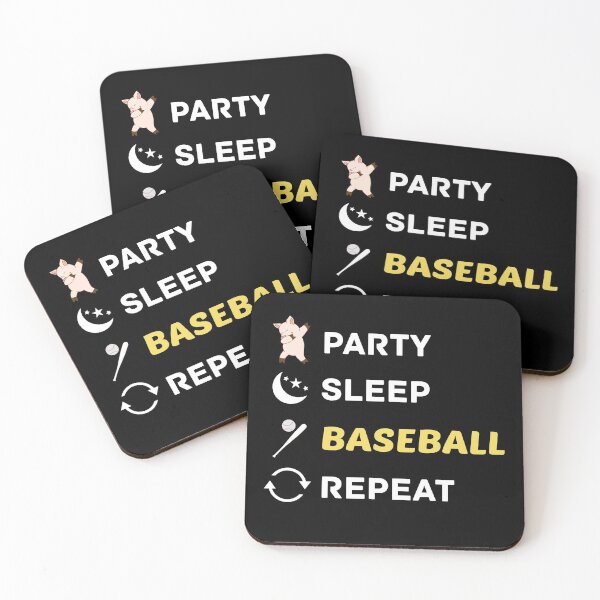 Item preview, Baseball Funny Gift designed and sold by TastefulTees.