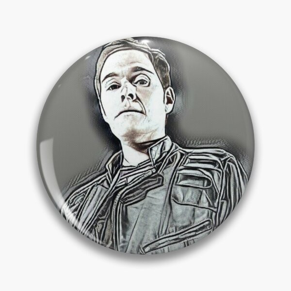 Item preview, Owen Harper - Torchwood  designed and sold by TizianaDF.
