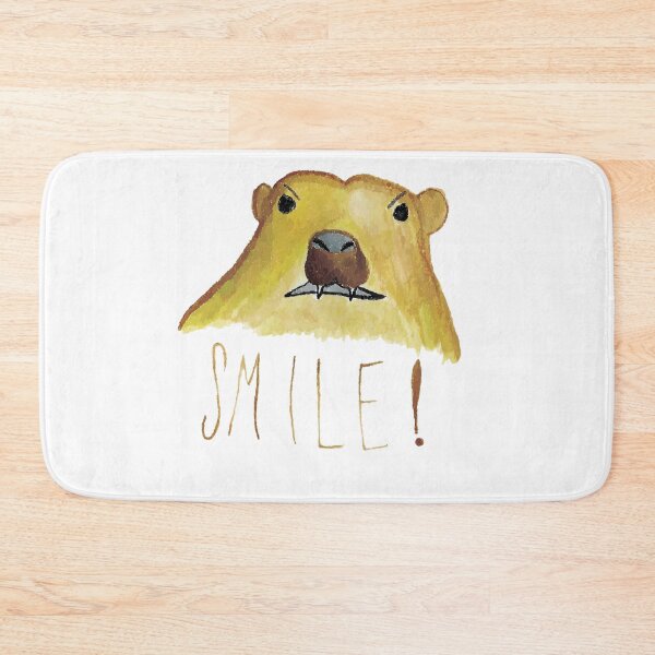Item preview, The Hyrax says hi - By MissLisako designed and sold by FactFiend.