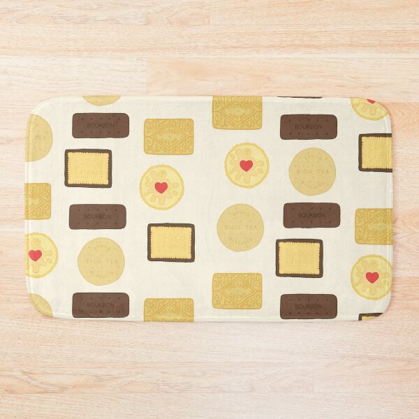 Item preview, biscuit friends designed and sold by its-ella.