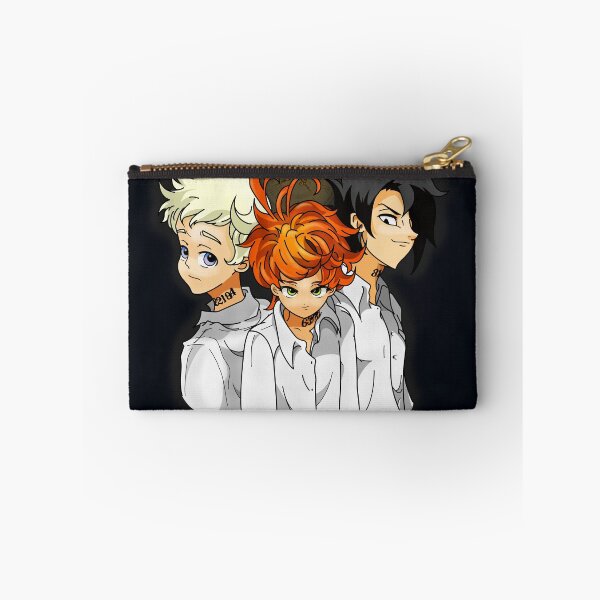 Item preview, The Promised Neverland designed and sold by PercyvalArt.