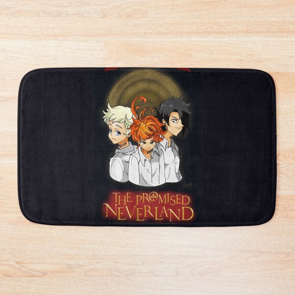 Item preview, The Promised Neverland designed and sold by PercyvalArt.