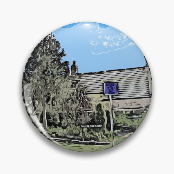 Artikelvorschau, Harthill mit Woodall entworfen und verkauft von Paul Rowland.