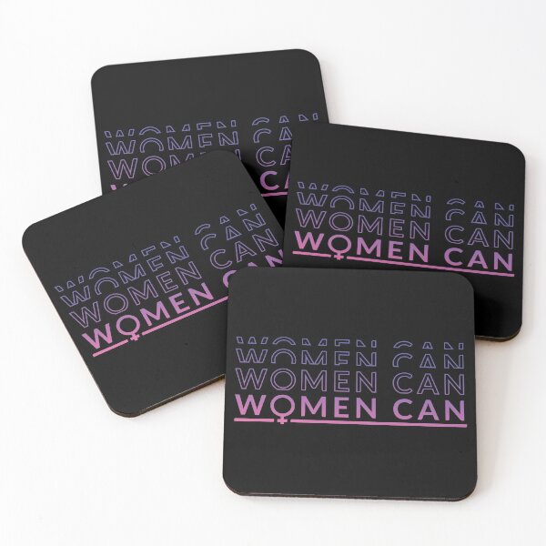 Item preview, Women Can designed and sold by DavinciStore21.