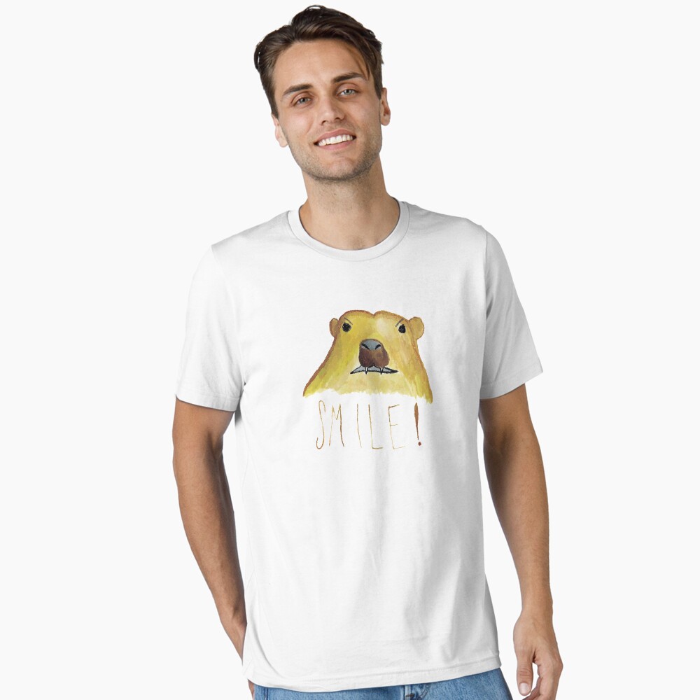 Item preview, Essential T-Shirt designed and sold by FactFiend.