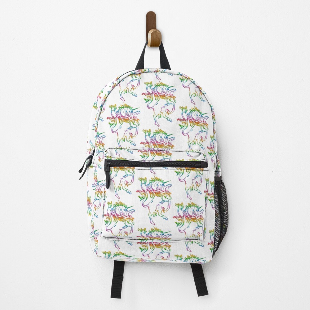Item preview, Backpack designed and sold by Rte73DesignPrt.