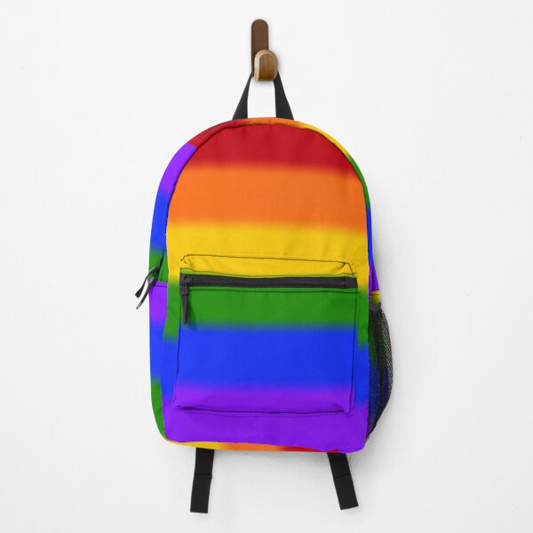 Item preview, Gay Pride Flag designed and sold by Falln.