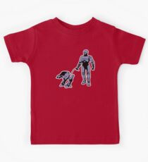Robocop Kids Tee