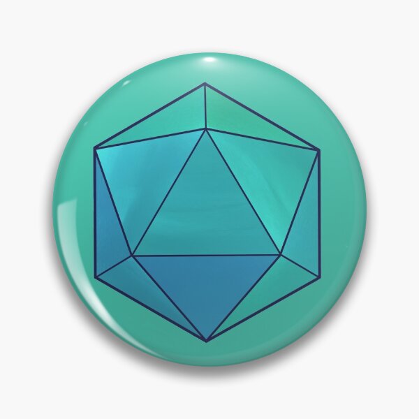 Item preview, Teal Dice designed and sold by aymzie94.