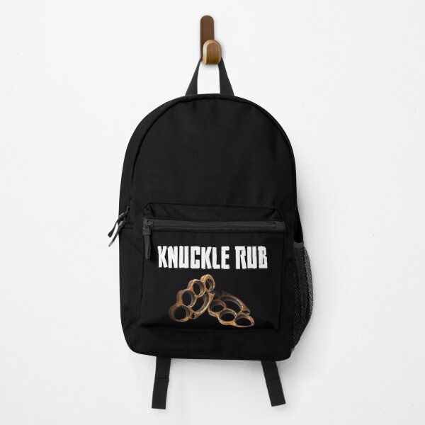 Item preview, 7 Days to Die - Knuckle Rub designed and sold by KevinFrost91.