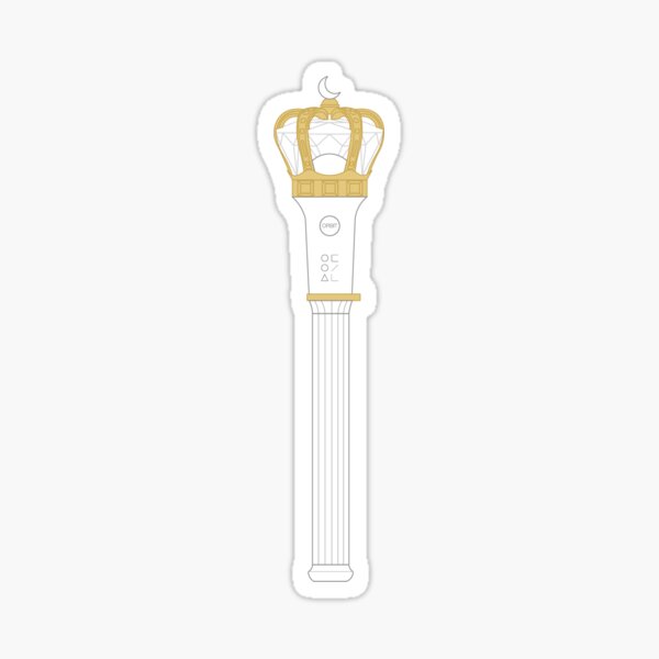 Loona deals lightstick